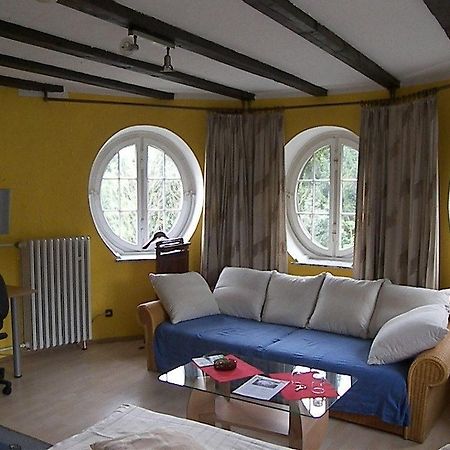 Parkhotel St.Georg Cologne Luaran gambar