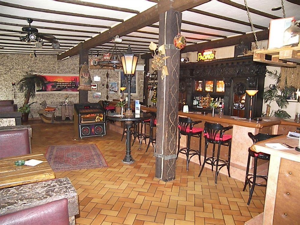 Parkhotel St.Georg Cologne Luaran gambar
