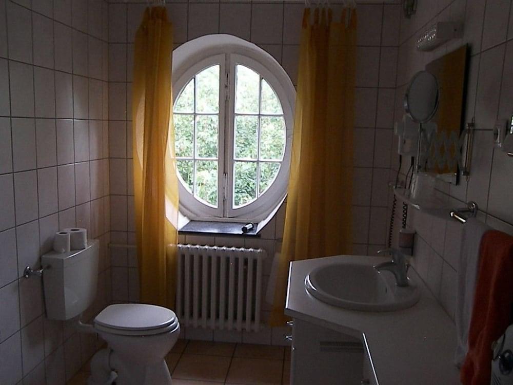 Parkhotel St.Georg Cologne Luaran gambar