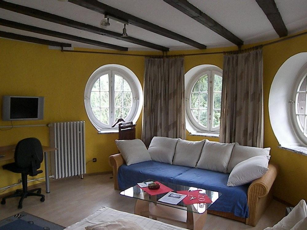 Parkhotel St.Georg Cologne Luaran gambar