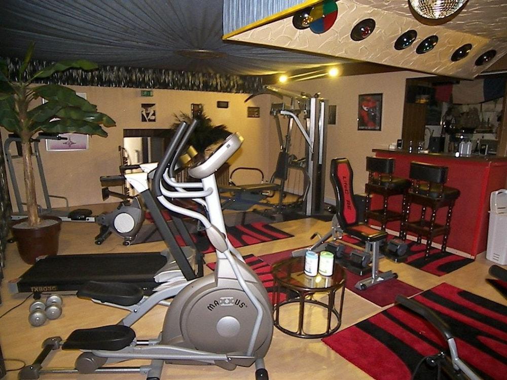 Parkhotel St.Georg Cologne Luaran gambar