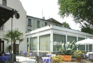 Parkhotel St.Georg Cologne Luaran gambar