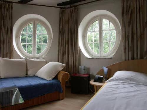 Parkhotel St.Georg Cologne Luaran gambar