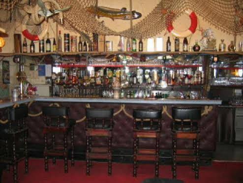 Parkhotel St.Georg Cologne Luaran gambar