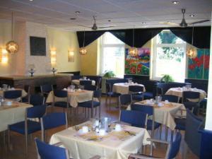 Parkhotel St.Georg Cologne Luaran gambar