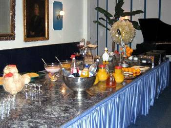 Parkhotel St.Georg Cologne Luaran gambar