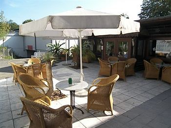 Parkhotel St.Georg Cologne Luaran gambar