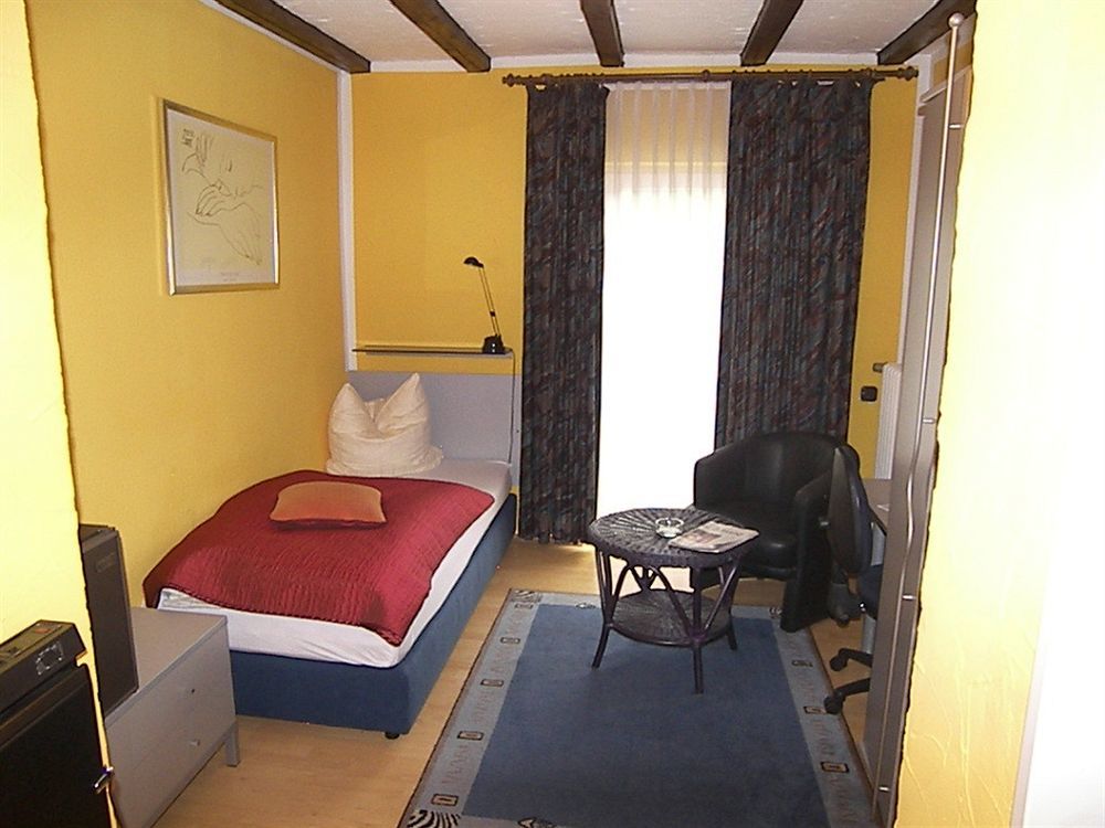 Parkhotel St.Georg Cologne Luaran gambar