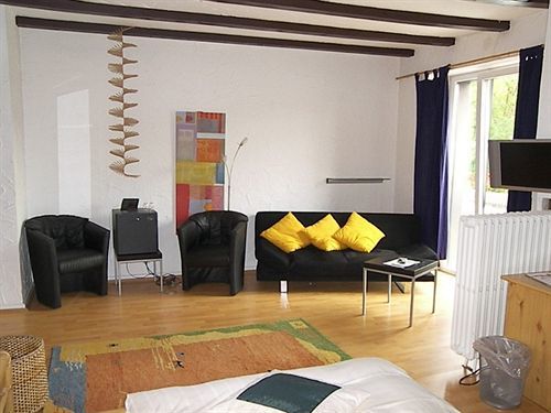 Parkhotel St.Georg Cologne Luaran gambar