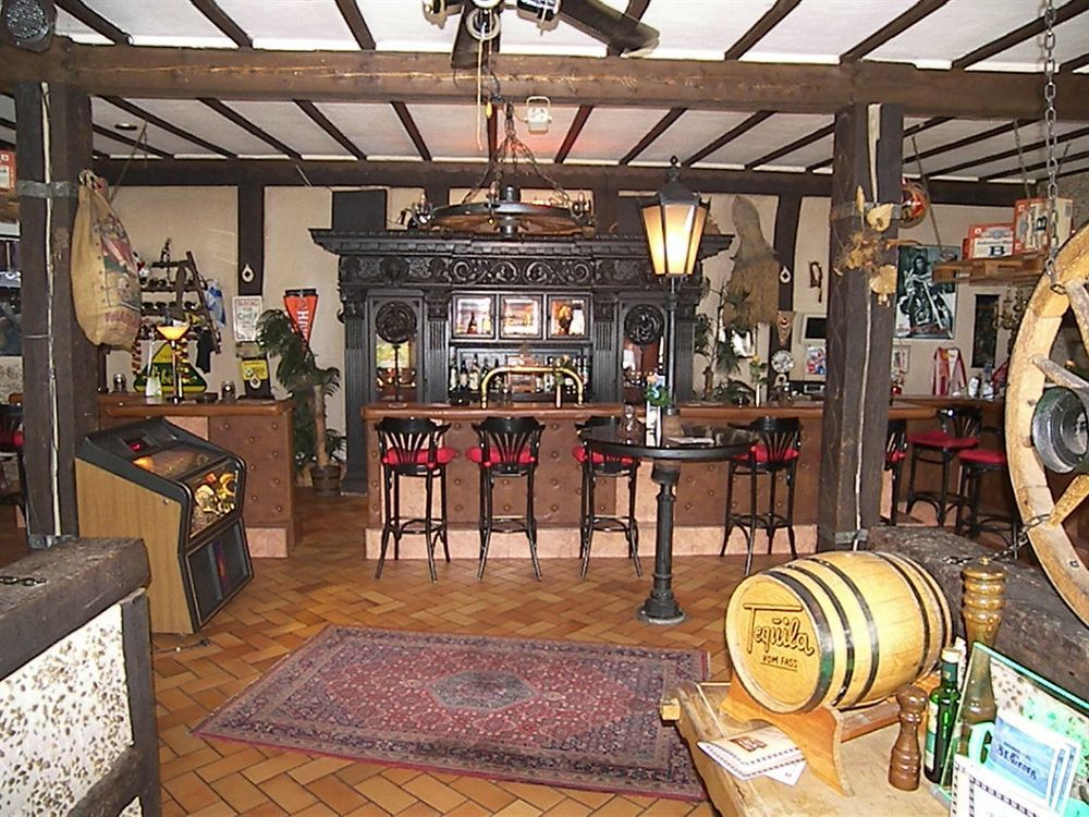 Parkhotel St.Georg Cologne Luaran gambar