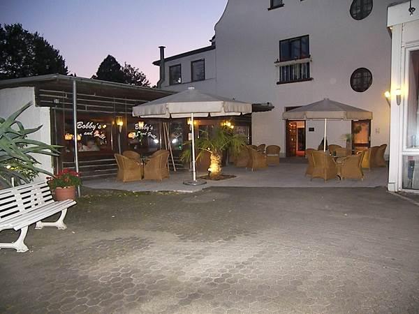 Parkhotel St.Georg Cologne Luaran gambar