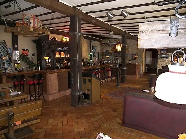 Parkhotel St.Georg Cologne Luaran gambar