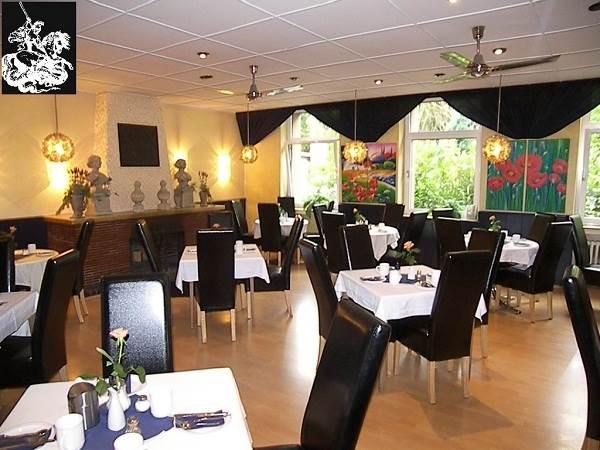Parkhotel St.Georg Cologne Luaran gambar