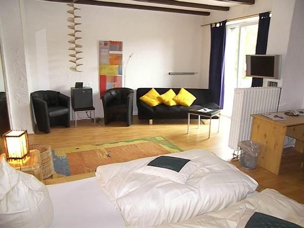 Parkhotel St.Georg Cologne Luaran gambar