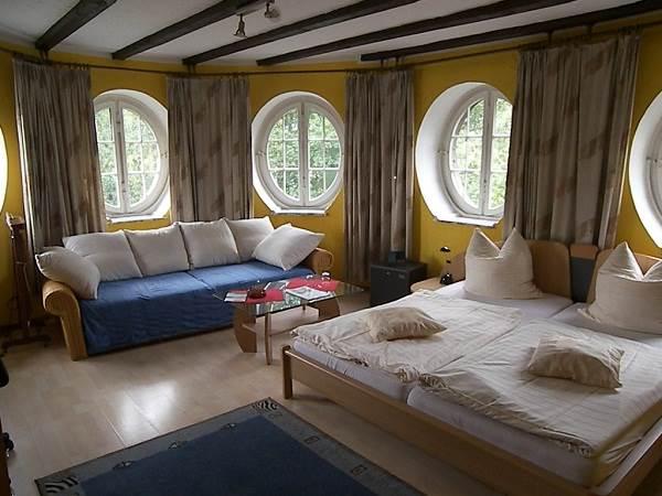 Parkhotel St.Georg Cologne Luaran gambar