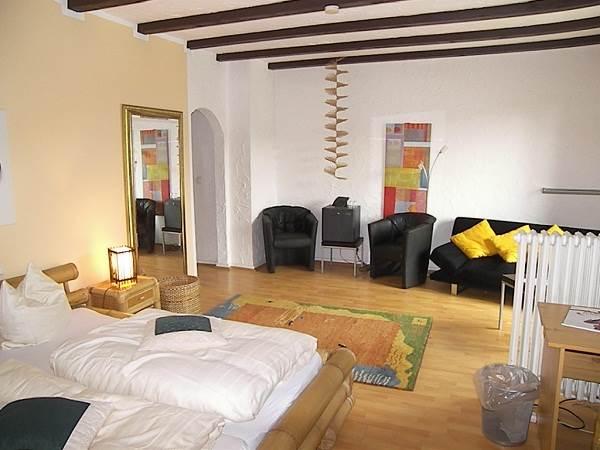 Parkhotel St.Georg Cologne Luaran gambar
