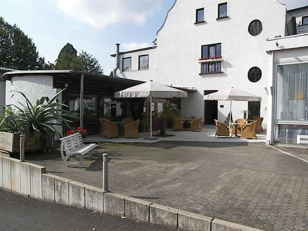 Parkhotel St.Georg Cologne Luaran gambar